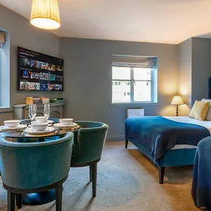 Apartamento Silcox House, Bath